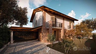 Terreno di 496 m² a Carmagnola