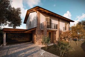 Terreno di 496 m² a Carmagnola