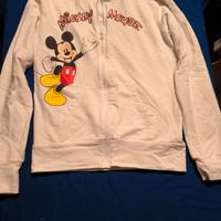 Felpa bambina Disney - Mickey Mouse 