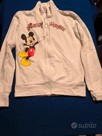 Felpa bambina Disney - Mickey Mouse 