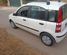 FIAT Panda 1.3 mjet 2006