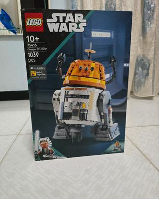 LEGO 75416 C1-10P