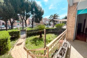 A809 - 3 camere e giardino