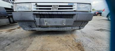 FIAT UNO 1992 - PARAURTI ANTERIORE