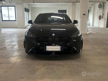 BMW Serie 1 120D