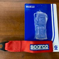 Gancio traino Sparco