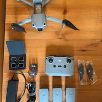 Dji air 2s