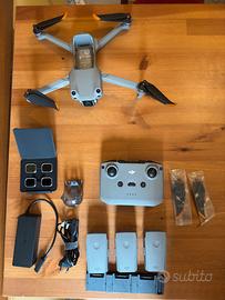 Dji air 2s