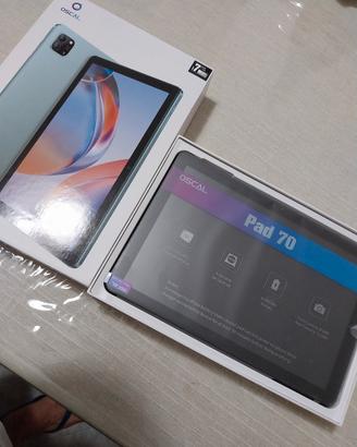 tablet oscal pad 70