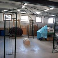 GAZEBO  DA  ESTERNO