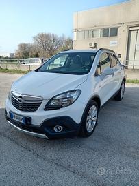 Opel Mokka 1.4 Turbo GPL Tech 140CV 4x2 Cosmo