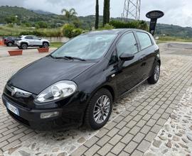 Fiat Punto Evo 1.3 Mjt 95 CV neopatentati