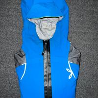 Guscio Montura Magic Jacket gorotex