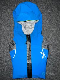 Guscio Montura Magic Jacket gorotex