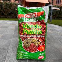 CORTECCIA VIGOR PLANT  60 litri