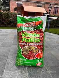 CORTECCIA VIGOR PLANT  60 litri