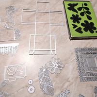 Fustelle per Big Shot plus