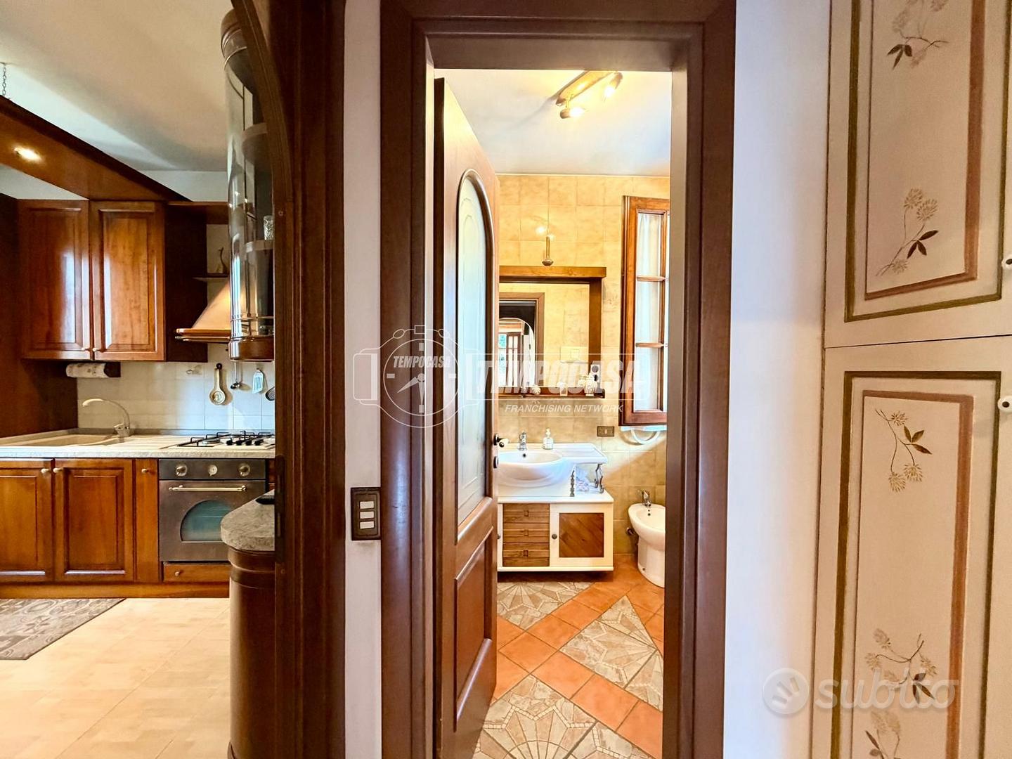 Casa – Parabiago, San Lorenzo - Altro
