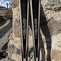 SCI ED ATTACCHI DA PISTA