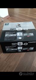 elettrostimolatore compex sp 8.0