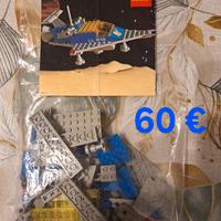 Lego 918 Space Transport