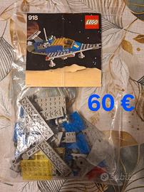 Lego 918 Space Transport