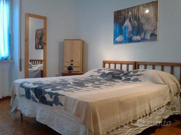 Villa unifamiliare Anzio Lavinio