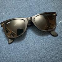 Rayban wayfarer