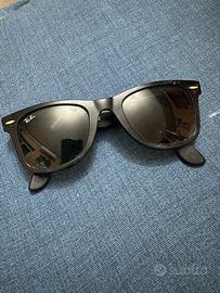 Rayban wayfarer