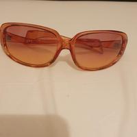 Occhiali rosa Alain Mikly