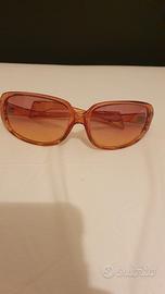 Occhiali rosa Alain Mikly