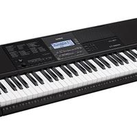 TASTIERA ARRANGER CASIO CTX800 (NUOVA)