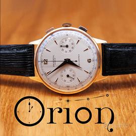 Universal Genève Compax Uni-compax