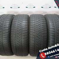 245 50 19 Pirelli 2019 80% MS 245 50 R19 Pneus