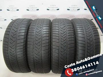 245 50 19 Pirelli 2019 80% MS 245 50 R19 Pneus