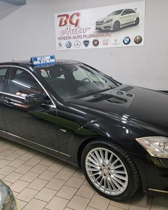 Mercedes-benz S 350 4 Matic 2010