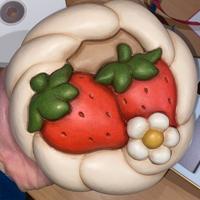 Thun formella nuova con scatola