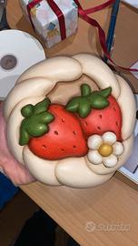 Thun formella nuova con scatola