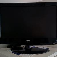 Tv LG 26" Mod. 26LG3000-AZ