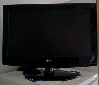 Tv LG 26" Mod. 26LG3000-AZ