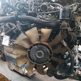 MOTORE LINCOLN NAVIGATOR DEL 99