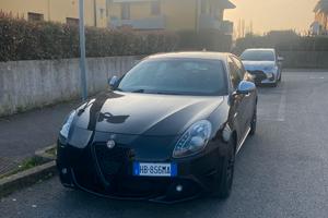 Alfa romeo giulietta 1.4 OK NEOPATENTATI