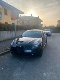 Alfa romeo giulietta 1.4 OK NEOPATENTATI