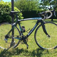 Bici da corsa