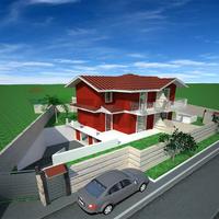 Villa a schiera - San Pietro Clarenza