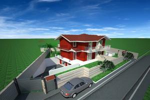 Villa a schiera - San Pietro Clarenza