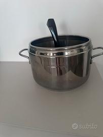 Pentola s pressione lagostina vintage