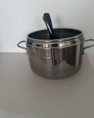Pentola s pressione lagostina vintage