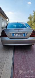 Mercedes classe E220 diesel