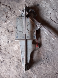 Macchinetta per pianelle